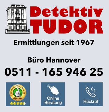 detektiv tudor|Erfolgsgeschichte / Detektei TUDOR .